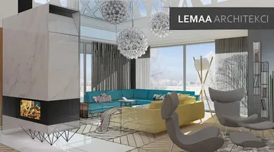 LEMAA Architekci
